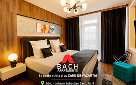 Bach Apartments